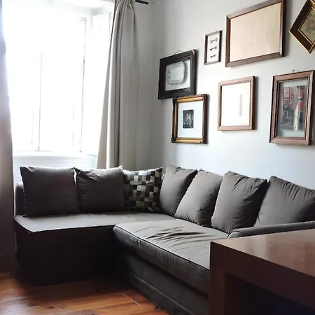 شقة Cosy In The Heart Of *