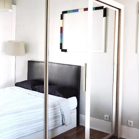 Cosy In The Heart Of Appartement *